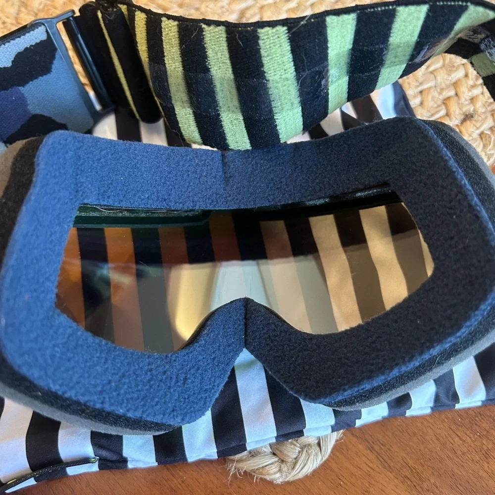 Von Zipper Goggles